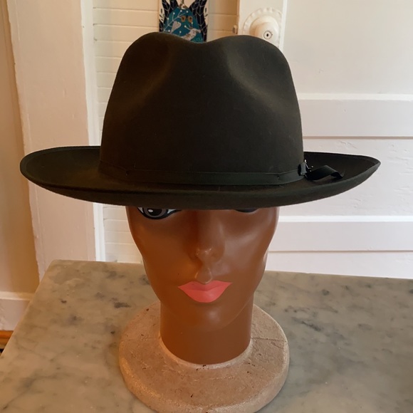 Stetson Stratoliner Sage 